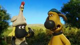 Shaun, das Schaf