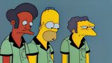Die Simpsons