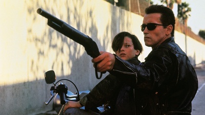 Terminator 2 - Tag der Abrechnung