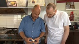 Rosins Restaurants - Ein Sternekoch räumt auf!