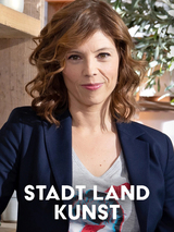 Stadt Land Kunst