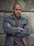 Rockmond Dunbar
