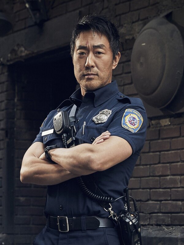 Kenneth Choi