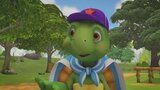 Franklin und Freunde