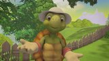 Franklin und Freunde