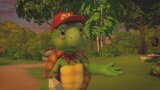 Franklin und Freunde