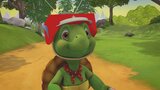 Franklin und Freunde
