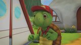 Franklin und Freunde
