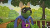 Franklin und Freunde