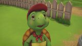 Franklin und Freunde