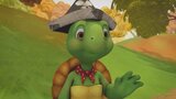 Franklin und Freunde