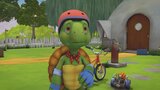 Franklin und Freunde