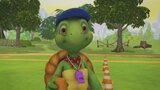 Franklin und Freunde