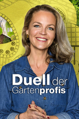 Duell der Gartenprofis