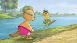 Der kleine Rabe Socke
