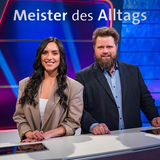 Meister des Alltags