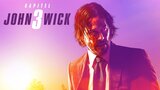 John Wick: Kapitel 3