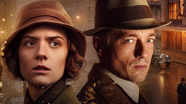 Babylon Berlin