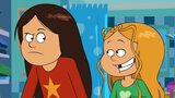Power Sisters