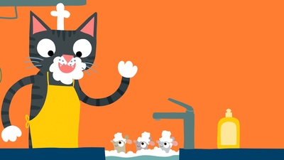 Animanimals