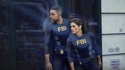 FBI: Special Crime Unit