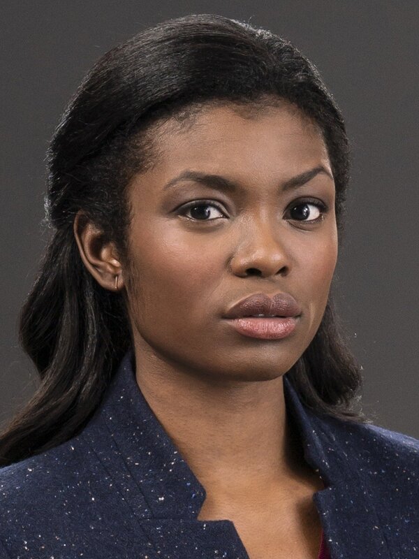 Ebonée Noel