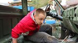 Steel Buddies - Stahlharte Geschäfte