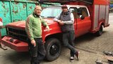 Steel Buddies - Stahlharte Geschäfte