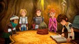 Arthur und die Freunde der Tafelrunde