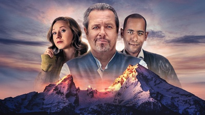 Watzmann ermittelt