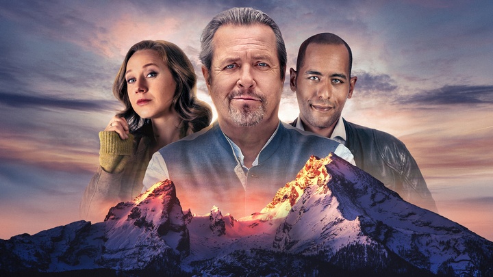 Watzmann ermittelt