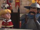 Robin Hood: Schlitzohr von Sherwood
