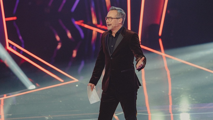 The Masked Singer