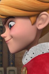 Robin Hood: Schlitzohr von Sherwood