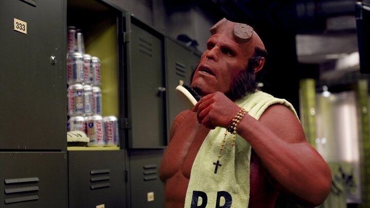 Hellboy 2: Die goldene Armee