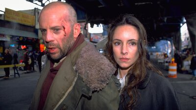 12 Monkeys