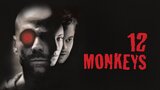 12 Monkeys