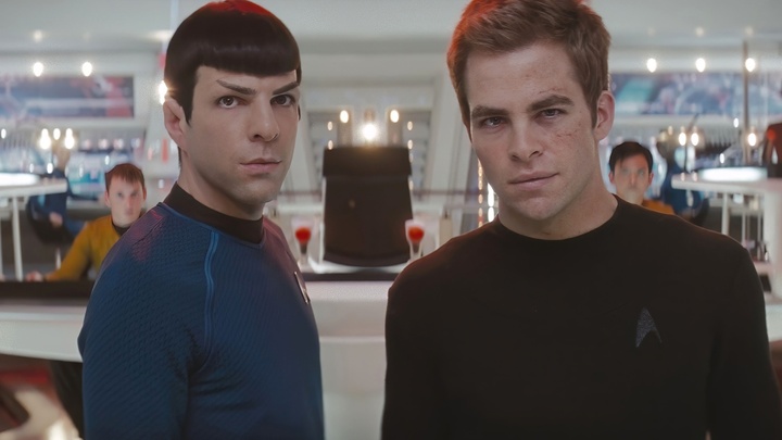 Star Trek