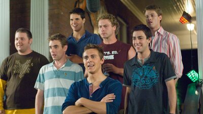 American Pie präsentiert: Die College-Clique