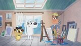Der wunderliche Buchladen von Dog und Puck