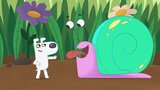 Der wunderliche Buchladen von Dog und Puck