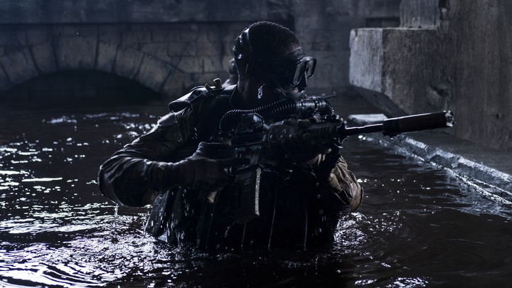 Tom Clancy's Gnadenlos