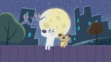 Der wunderliche Buchladen von Dog und Puck