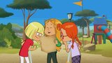 Power Sisters