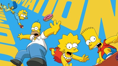 Die Simpsons