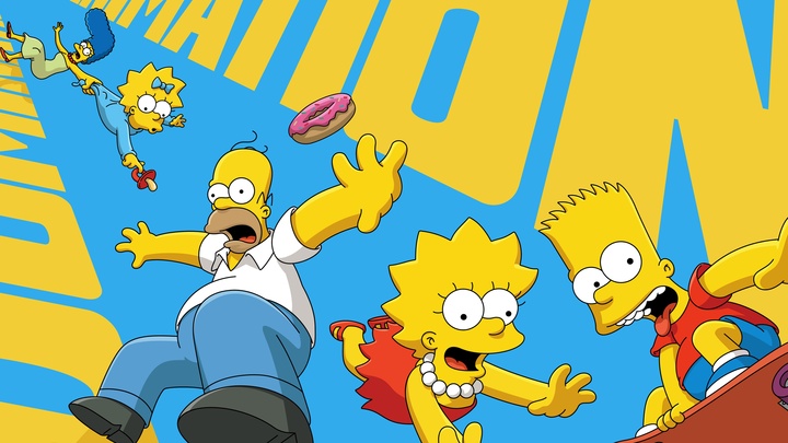 Die Simpsons