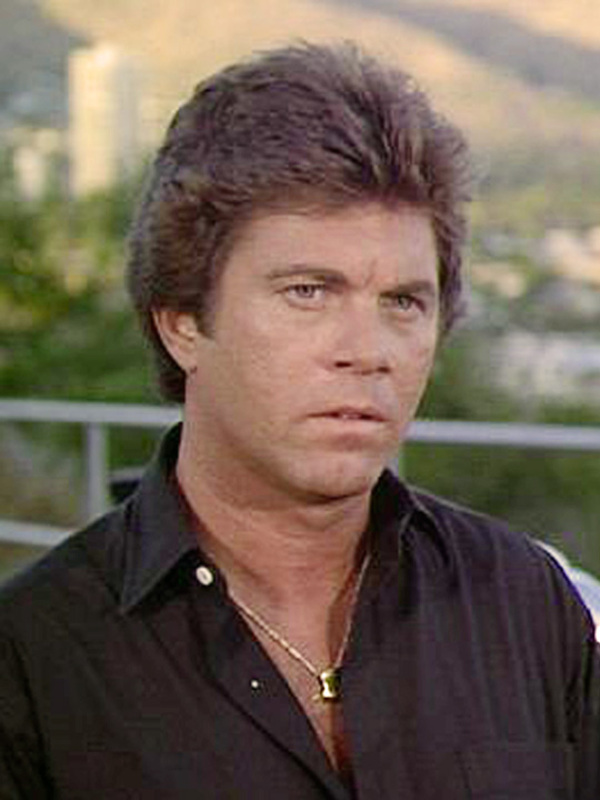 Larry Manetti