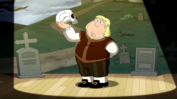 Family Guy
