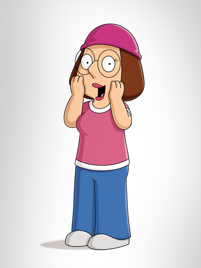Mila Kunis als Meg Griffin in Family Guy
