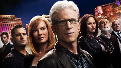 CSI: Vegas